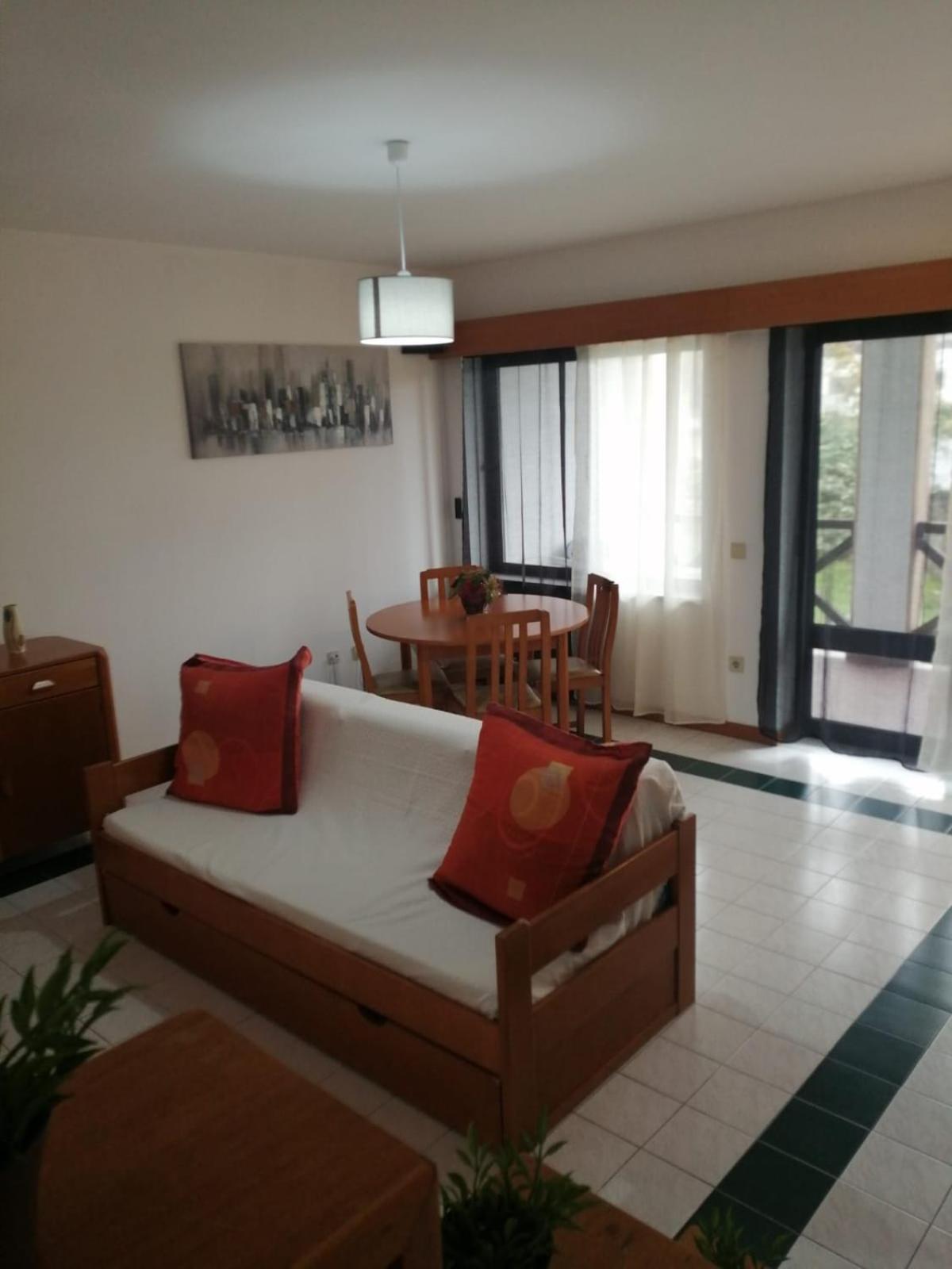 Solares Do Vouga Apartment Sao Pedro do Sul Bagian luar foto