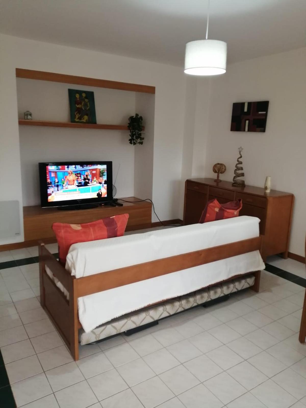 Solares Do Vouga Apartment Sao Pedro do Sul Bagian luar foto