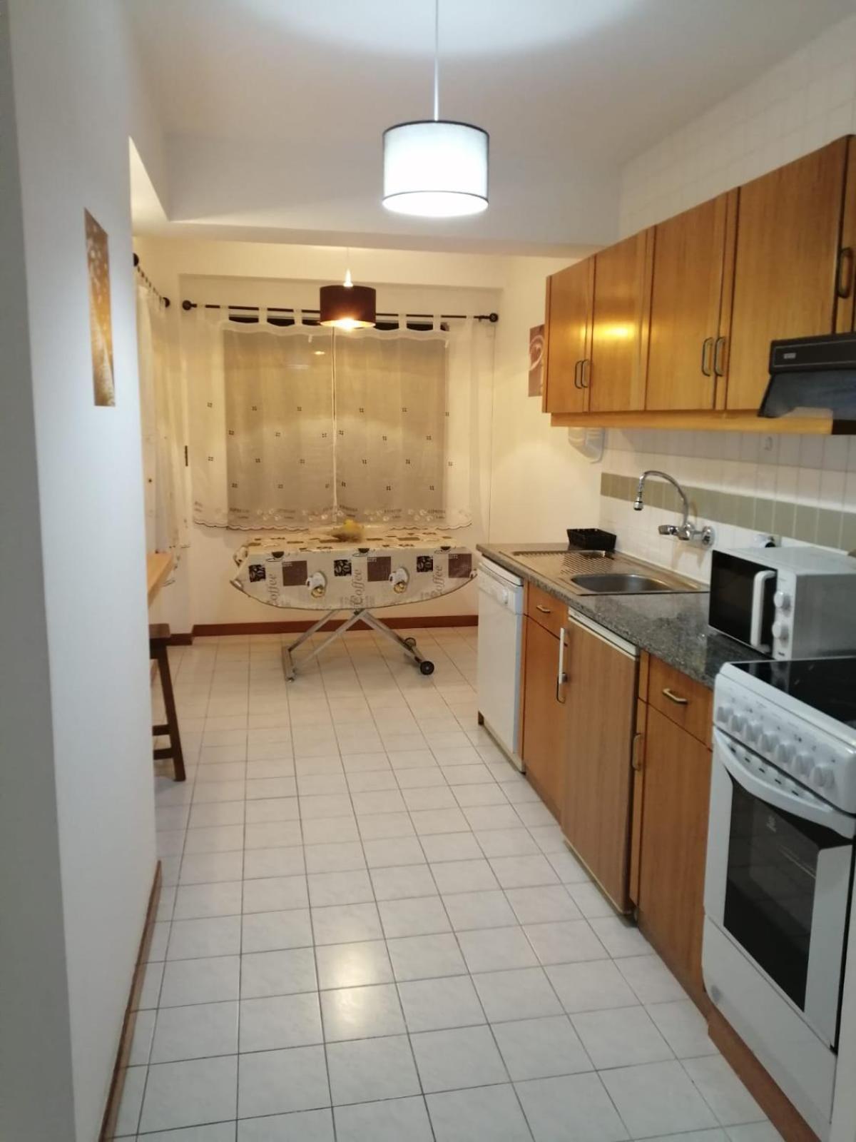 Solares Do Vouga Apartment Sao Pedro do Sul Bagian luar foto
